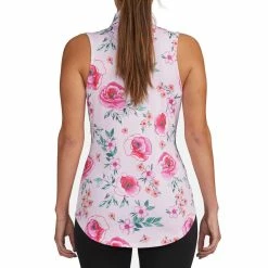 Bad Birdie Women's Brookside Polo -Golf Clubs Shop bad birdie womens brookside polo brookside 03 70173.1678300379