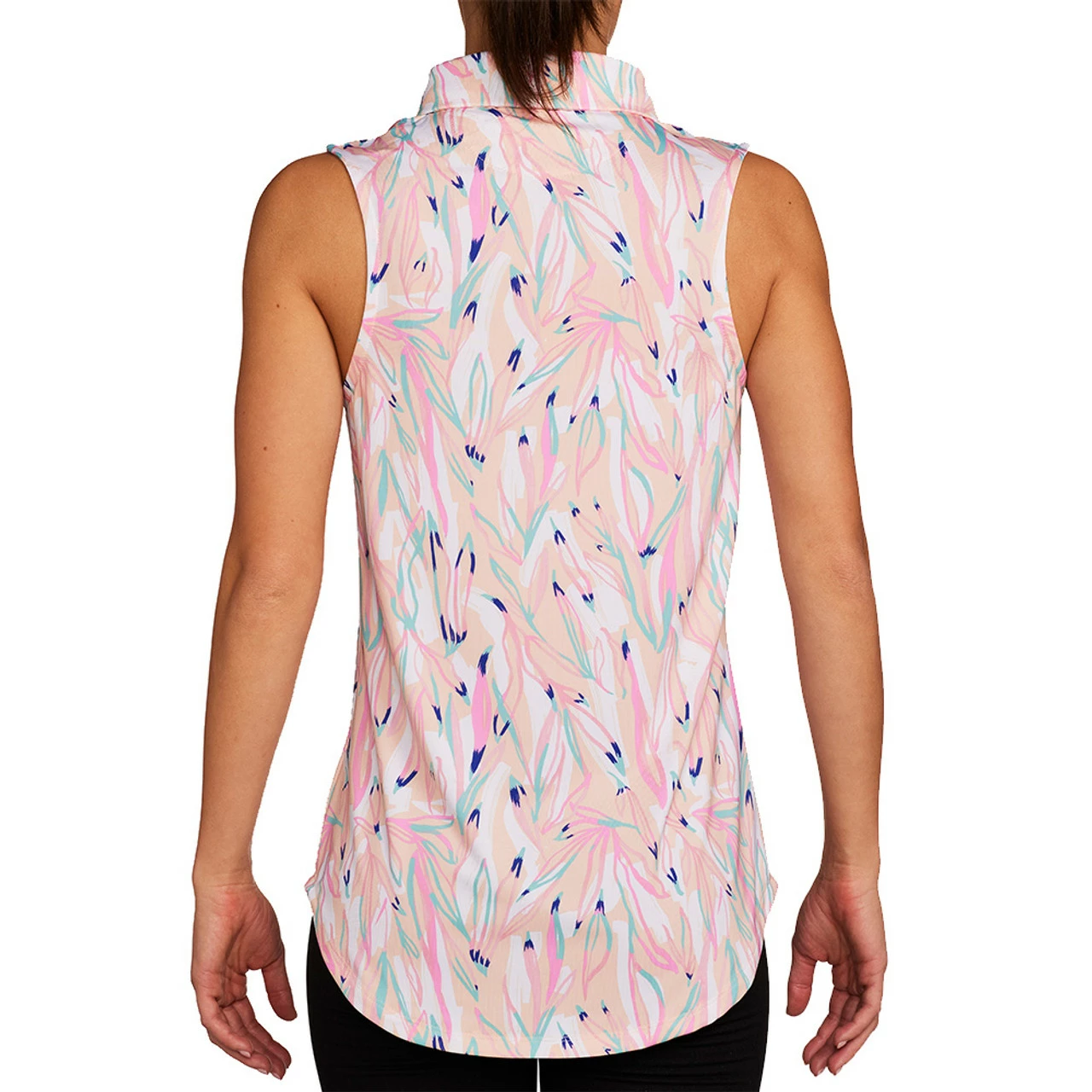 Bad Birdie Women's Meeshy Polo 3 Bad Birdie Women's Meeshy Polo - Image 3