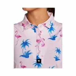 Bad Birdie Women's Mingo Daze Polo -Golf Clubs Shop bad birdie womens mingo daze polo mingo daze 04 22959.1658941983