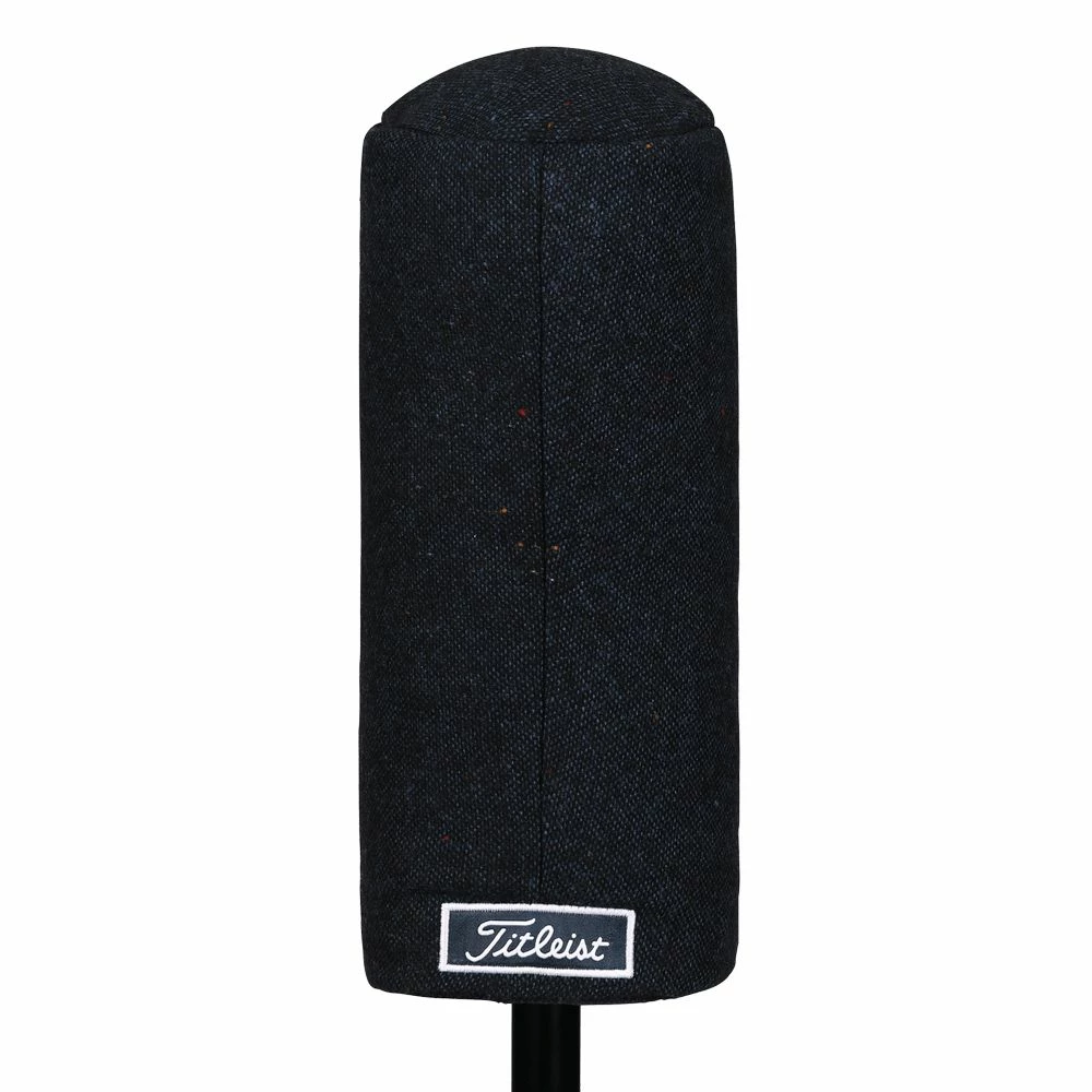 Titleist Barrel Nepp Driver Golf Headcover 1 Titleist Barrel Nepp Driver Golf Headcover