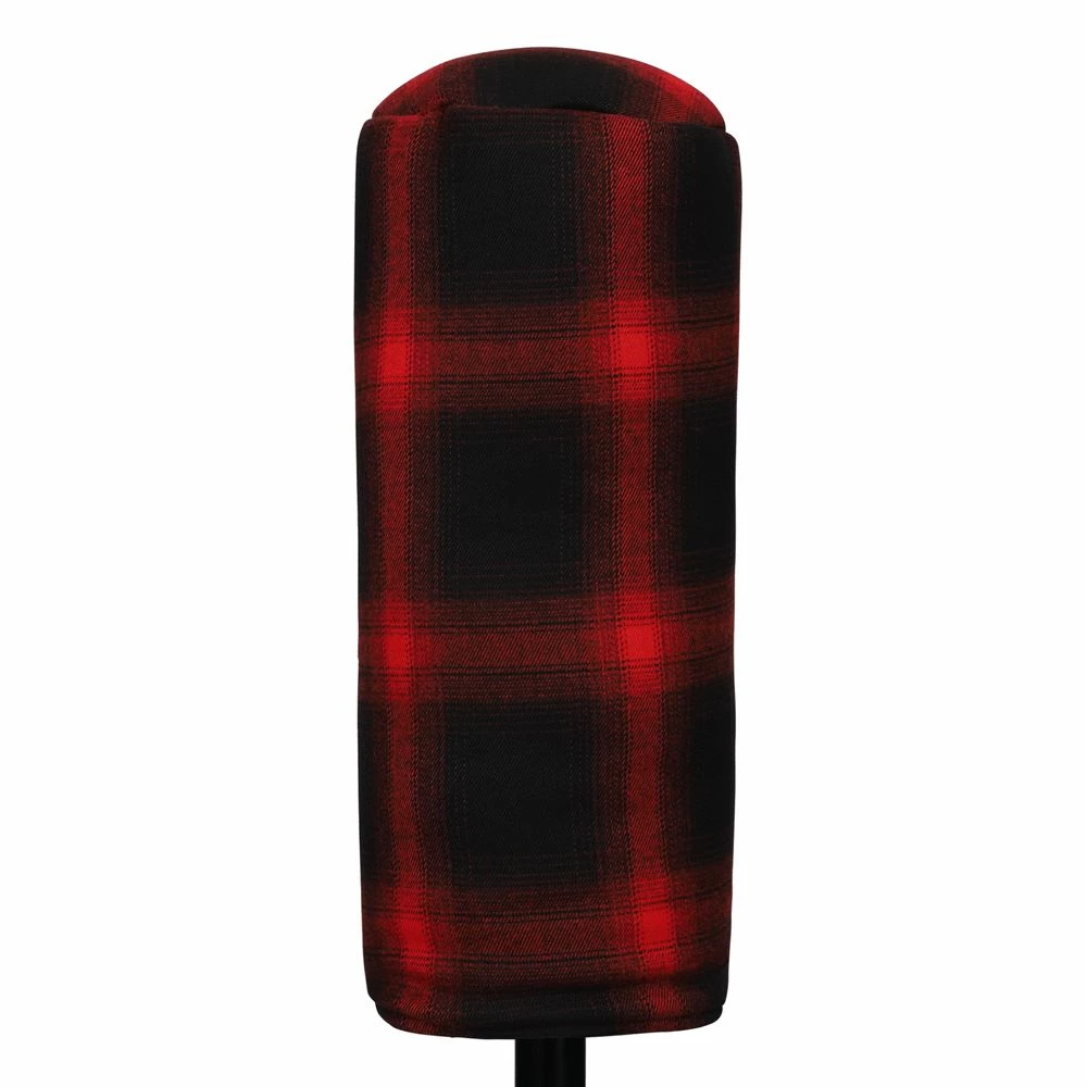 Titleist Barrel Tartan Driver Golf Headcover 2 Titleist Barrel Tartan Driver Golf Headcover - Image 2