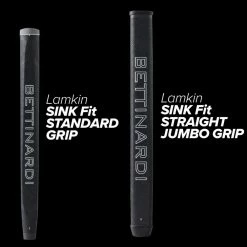 Bettinardi BB1 Golf Putter -Golf Clubs Shop bb grips