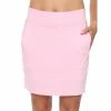 BELYN KEY Women's Tiered Skort -Golf Clubs Shop belyn key womens tiered skort petal 01 37474.1676578562