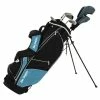 Ben Sayers M8 6-Club Youths/Ladies Golf Package Set 8 Ben Sayers M8 6-Club Youths/Ladies Golf Package Set -Golf Clubs Shop ben sayers m8 6 club youths ladies golf package set sky blue stand bag g6441