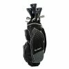 Ben Sayers M8 Golf Package Set 8 Ben Sayers M8 Golf Package Set -Golf Clubs Shop ben sayers m8 golf package set black cart bag g6414 1