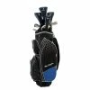 Ben Sayers M8 Graphite Golf Package Set 3 Ben Sayers M8 Graphite Golf Package Set -Golf Clubs Shop ben sayers m8 golf package set blue cart bag g6407 1 2
