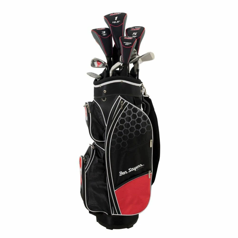 Ben Sayers M8 Golf Package Set 1 Ben Sayers M8 Golf Package Set
