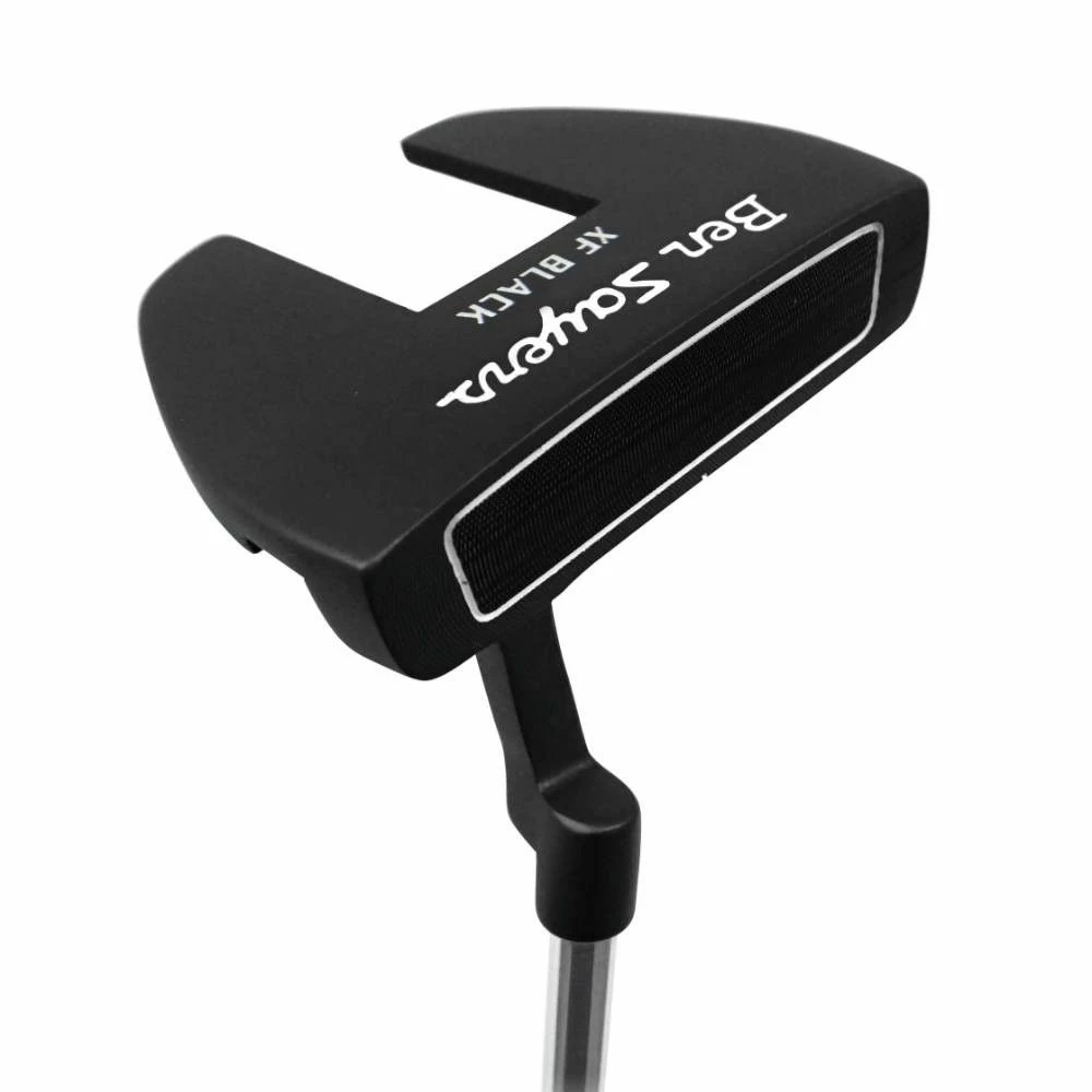 Ben Sayers XF Black B3 Golf Putter 2 Ben Sayers XF Black B3 Golf Putter - Image 2