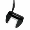 Ben Sayers XF Black B3 Golf Putter 3 Ben Sayers XF Black B3 Golf Putter -Golf Clubs Shop ben sayers xf black b3 putter g6395 top
