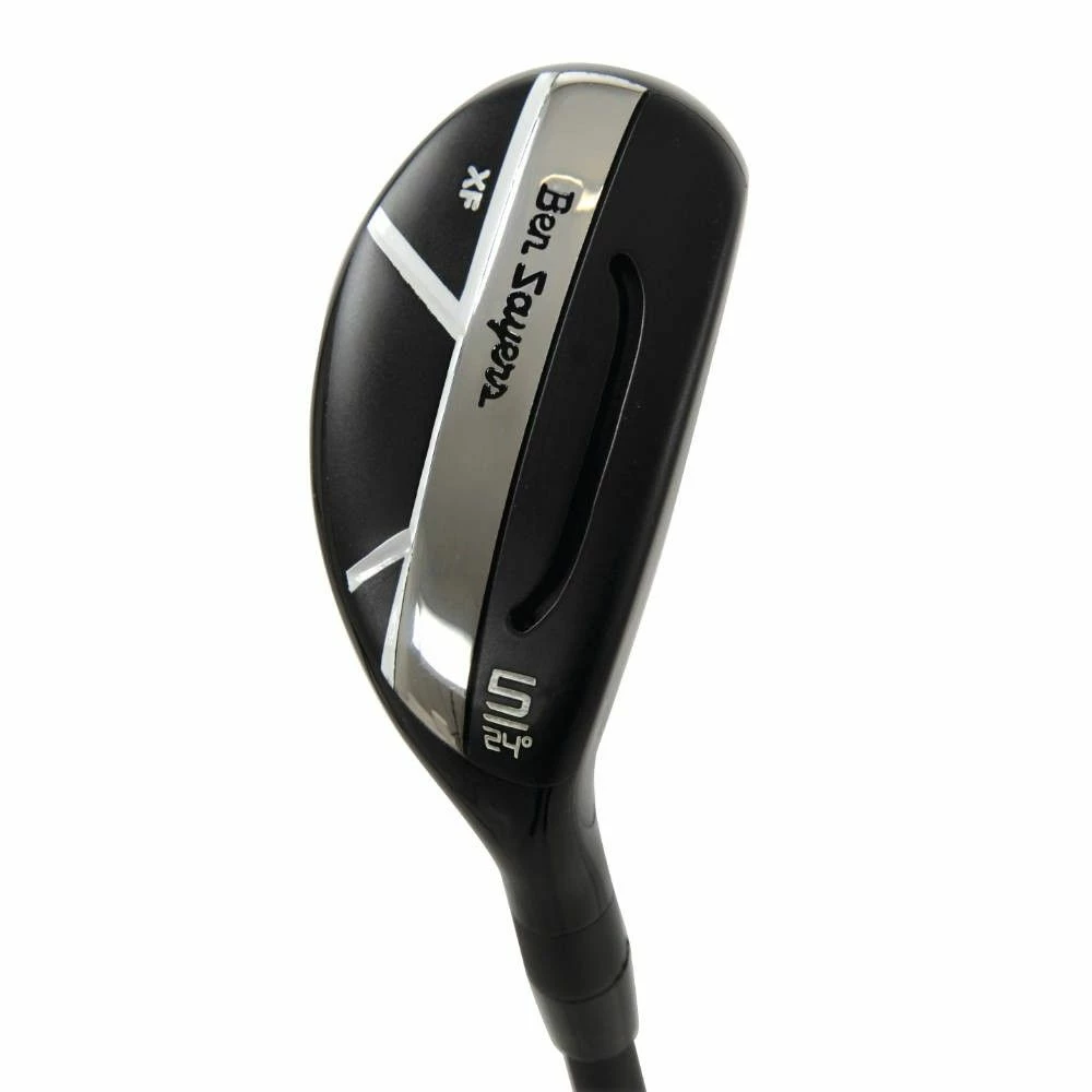 Ben Sayers XF Pro Golf Hybrid 3 Ben Sayers XF Pro Golf Hybrid - Image 3