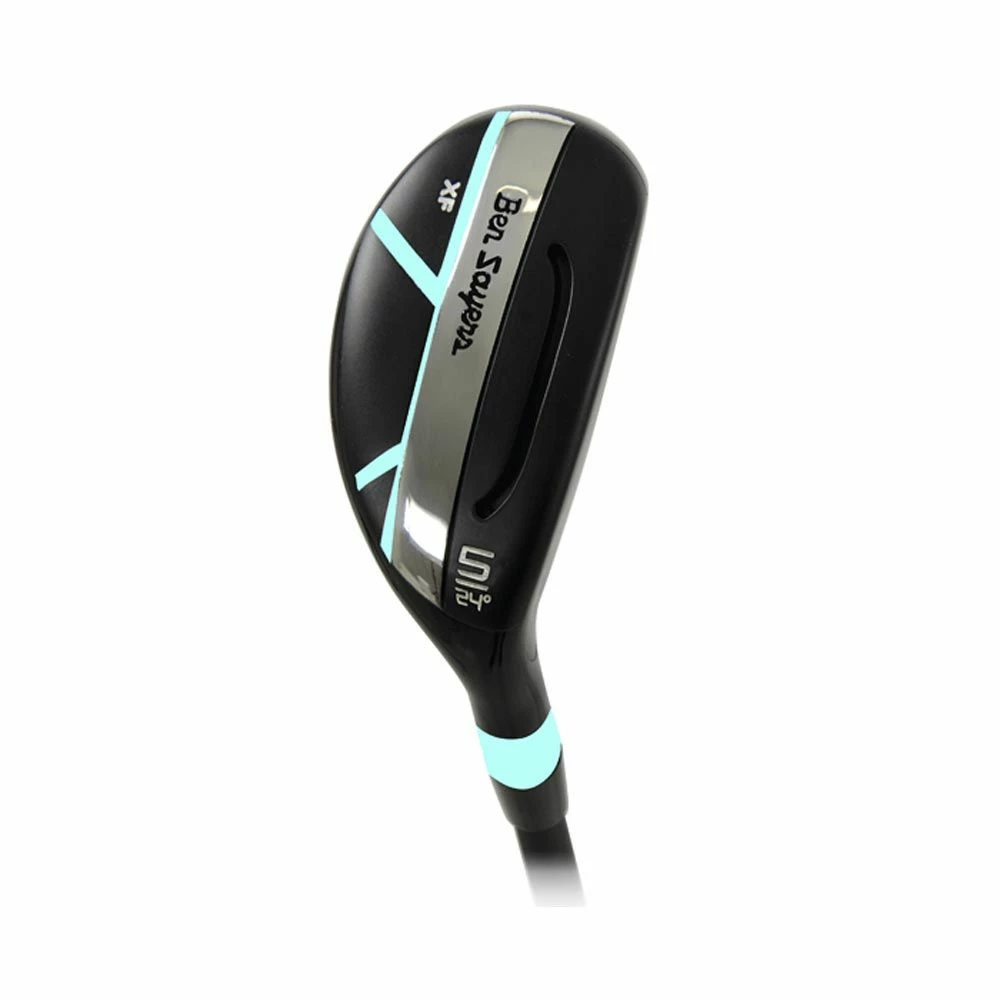 Ben Sayers XF Pro Ladies Golf Hybrid 1 Ben Sayers XF Pro Ladies Golf Hybrid
