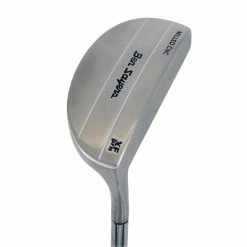 Ben Sayers XF Pro Mallet Putter -Golf Clubs Shop ben sayers xf pro mallet putter g6359 01
