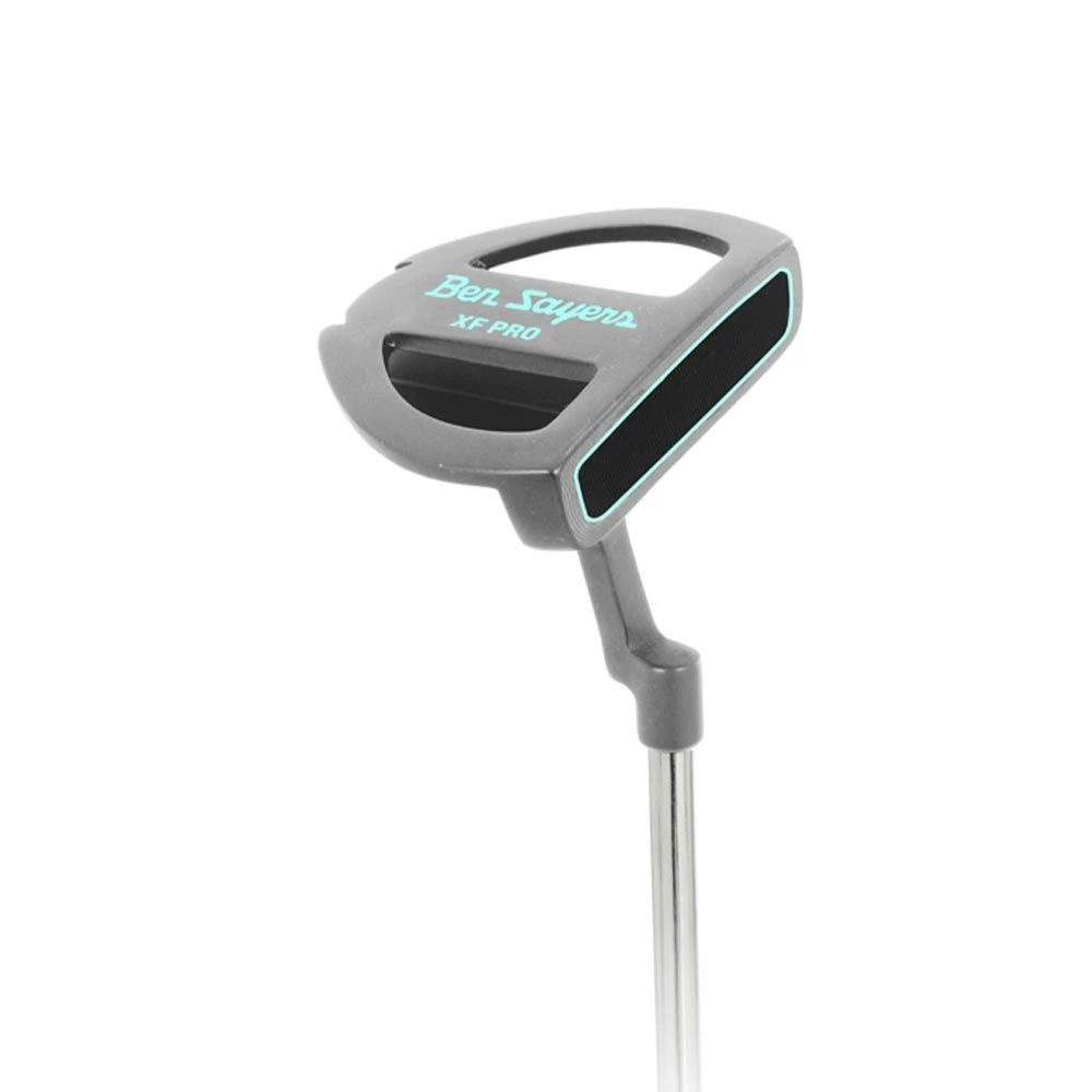 Ben Sayers XF Pro L1 Ladies Golf Putter 1 Ben Sayers XF Pro L1 Ladies Golf Putter