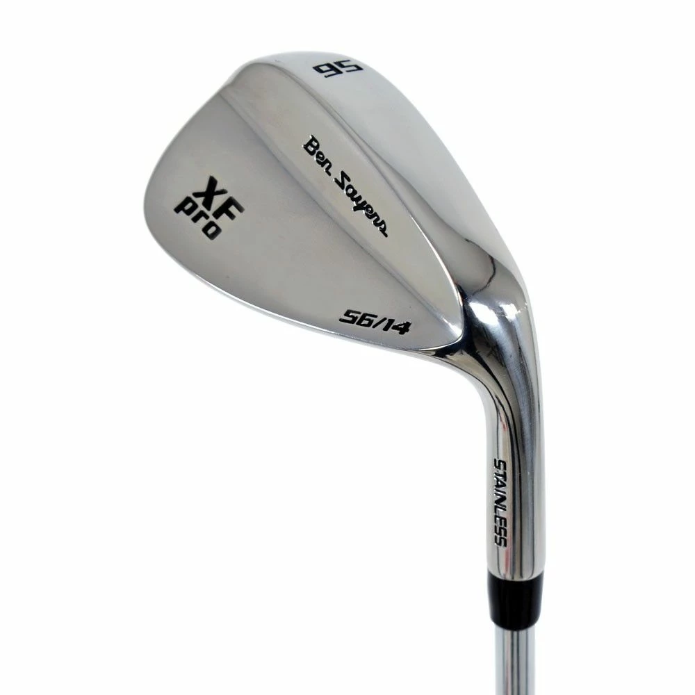 Ben Sayers XF Pro Golf Wedge 1 Ben Sayers XF Pro Golf Wedge