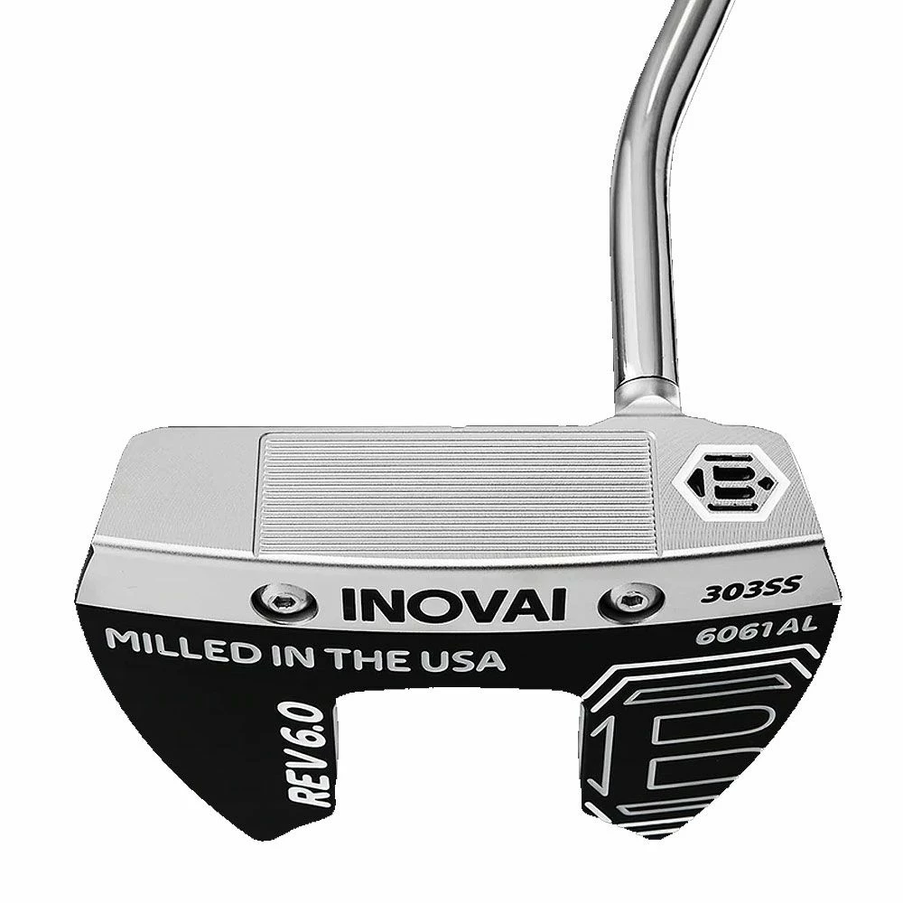 Bettinardi Inovai 6.0 Spud Golf Putter 1 Bettinardi Inovai 6.0 Spud Golf Putter