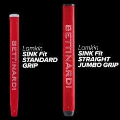 Bettinardi Studio Stock 17 Golf Putter 11 Bettinardi Studio Stock 17 Golf Putter -Golf Clubs Shop bettinardi studio grips 1