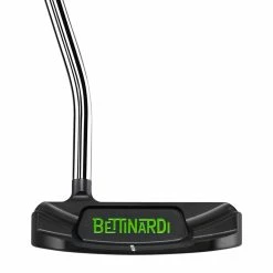 Bettinardi 'Tiki Limited Edition' SS35 Spud Golf Putter 8 Bettinardi 'Tiki Limited Edition' SS35 Spud Golf Putter -Golf Clubs Shop bettinardi tiki limited edition ss35 spud golf putter back