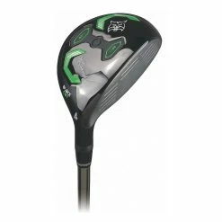 Lynx Black Cat Golf Hybrid