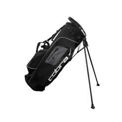 Cobra FLY XL 11 Piece Stand Bag Golf Package Set 11 Cobra FLY XL 11 Piece Stand Bag Golf Package Set -Golf Clubs Shop black bag min