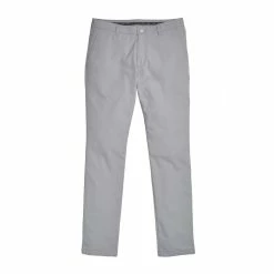 Bonobos Highland Pants - Slim -Golf Clubs Shop bonobos highland pant slim light grey 01 78828.1632764093