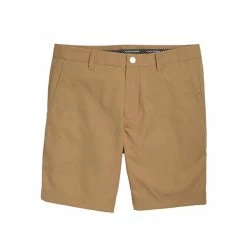 Bonobos Highland Shorts - Straight - 10 Inch 10 Bonobos Highland Shorts - Straight - 10 Inch -Golf Clubs Shop bonobos highland short straight 10 inch khaki 01 86980.1632506655