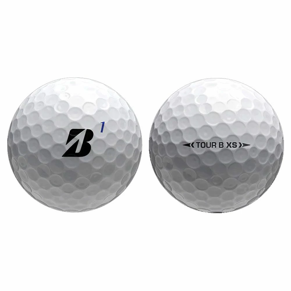 Bridgestone Tour B XS 2022 Golf Balls 2 Bridgestone Tour B XS 2022 Golf Balls - Image 2