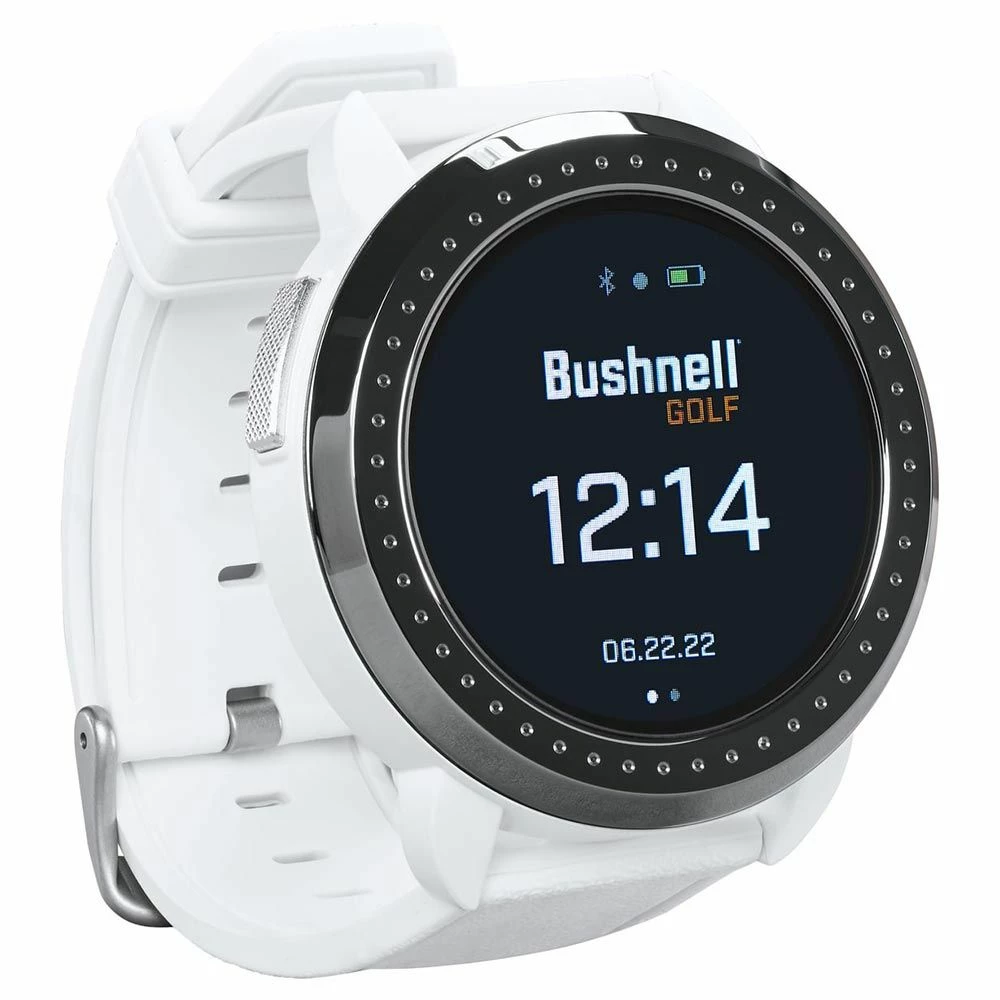 Bushnell ION Elite GPS Golf Watch 2 Bushnell ION Elite GPS Golf Watch - Image 2