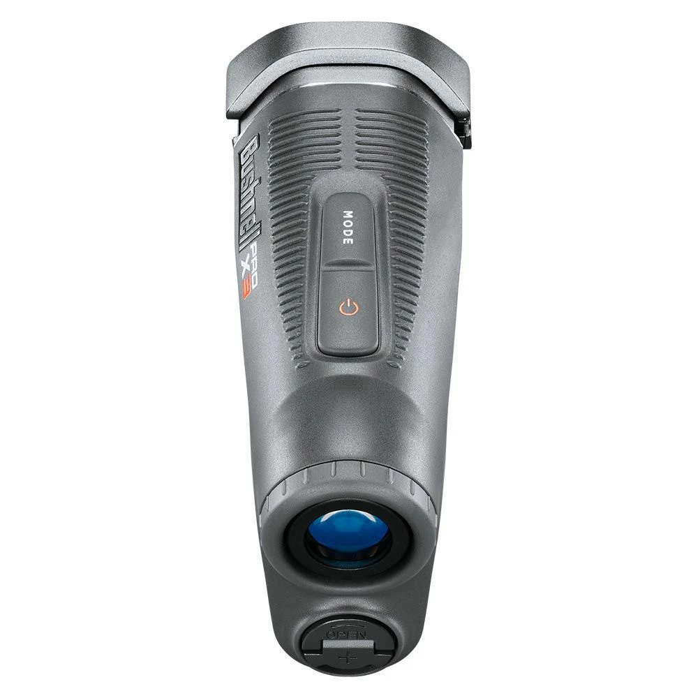 Bushnell Pro X3 Golf Laser Rangefinder 5 Bushnell Pro X3 Golf Laser Rangefinder - Image 5