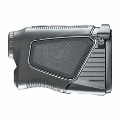 Bushnell Pro X3 Golf Laser Rangefinder 8 Bushnell Pro X3 Golf Laser Rangefinder -Golf Clubs Shop bushnell pro x3 laser rangefinder side