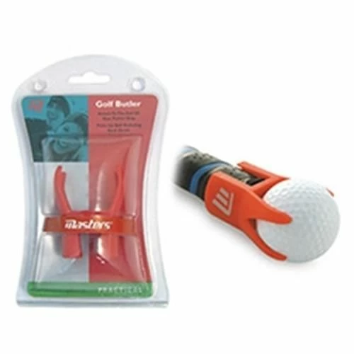 Masters Golf Butler 1 Masters Golf Butler