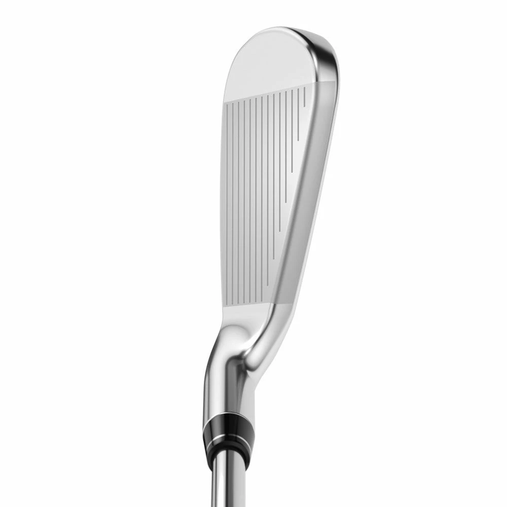 Callaway Apex DCB 21 Graphite Golf Irons 2 Callaway Apex DCB 21 Graphite Golf Irons - Image 2