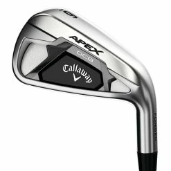 Callaway Apex DCB 21 Golf Irons