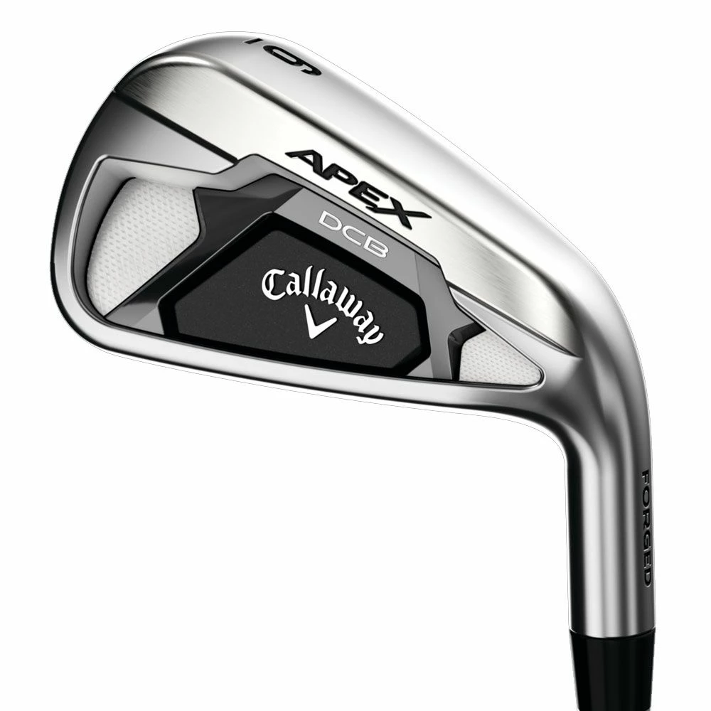 Callaway Apex DCB 21 Golf Irons 1 Callaway Apex DCB 21 Golf Irons