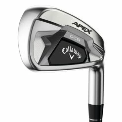 Callaway Apex DCB 21 Golf Irons 7 Callaway Apex DCB 21 Golf Irons -Golf Clubs Shop callaway 2021 apex dcb irons toe