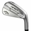 Callaway Apex 21 Pro Golf Irons - Pre Built Custom -Golf Clubs Shop callaway 2021 apex pro golf irons head 3 1