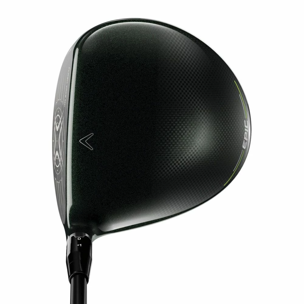 Callaway Epic Max Golf Driver 3 Callaway Epic Max Golf Driver - Image 3