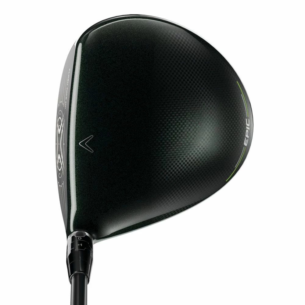 Callaway Epic Max LS Golf Driver 3 Callaway Epic Max LS Golf Driver - Image 3