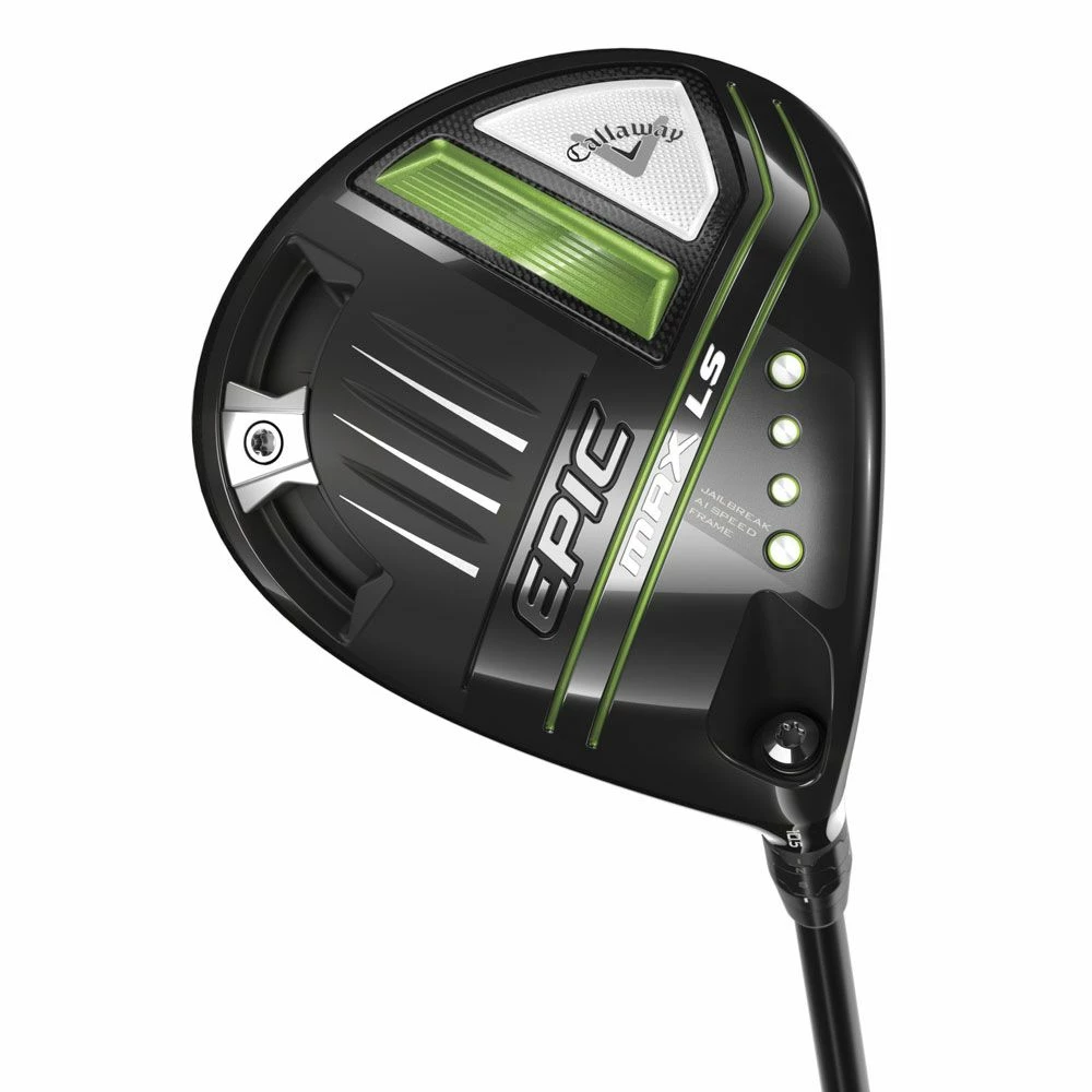 Callaway Epic Max LS Golf Driver 2 Callaway Epic Max LS Golf Driver - Image 2