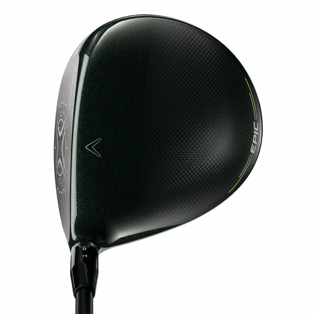 Callaway Epic Speed Golf Driver 3 Callaway Epic Speed Golf Driver - Image 3