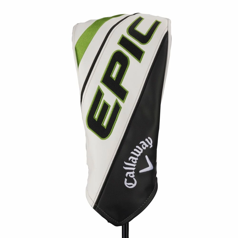 Callaway Epic Speed Golf Driver 6 Callaway Epic Speed Golf Driver - Image 6