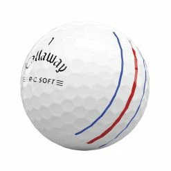 Callaway ERC Soft 2021 Triple Track Golf Balls -Golf Clubs Shop callaway 2021 erc soft golf ball