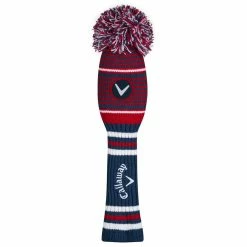 Callaway Pom Pom Golf Fairway Wood Headcover