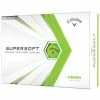 Callaway Supersoft Matte Green Golf Balls 7 Callaway Supersoft Matte Green Golf Balls -Golf Clubs Shop callaway 2021 supersoft matte green golf balls packaging