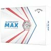 Callaway Supersoft MAX Golf Balls 4 Callaway Supersoft MAX Golf Balls -Golf Clubs Shop callaway 2021 supersoft max golf balls packaging