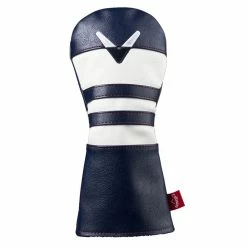 Callaway Vintage Golf Fairway Wood Headcover