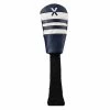 Callaway Vintage Golf Hybrid Headcover 3 Callaway Vintage Golf Hybrid Headcover -Golf Clubs Shop callaway 2021 vintage hybrid headcover navy white red