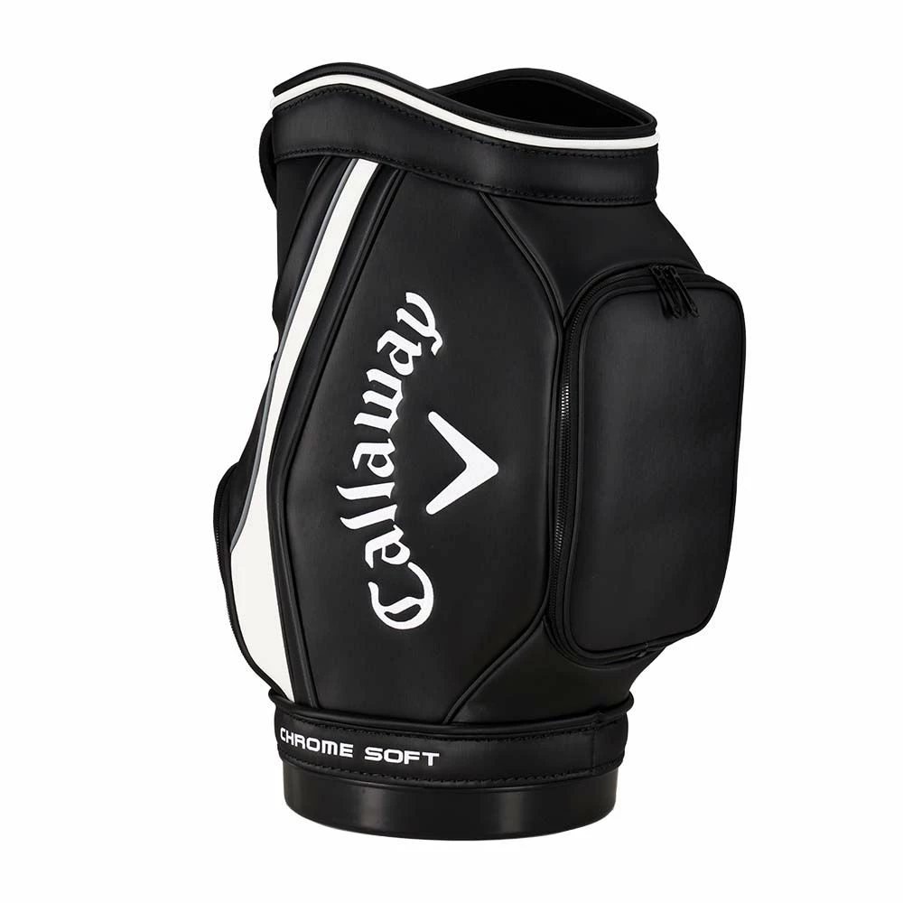 Callaway 2023 Golf Den Caddy 1 Callaway 2023 Golf Den Caddy