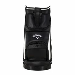 Callaway 2023 Golf Den Caddy 6 Callaway 2023 Golf Den Caddy -Golf Clubs Shop callaway 2023 den caddy 5923006 back