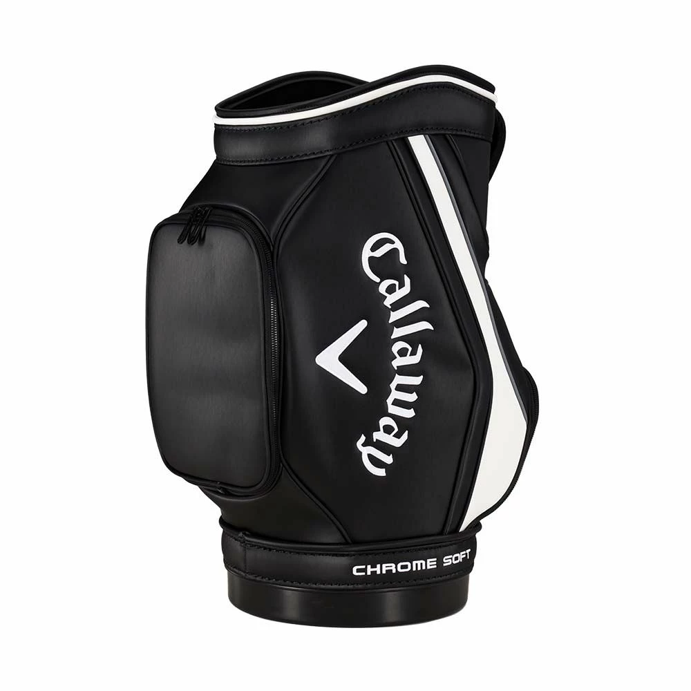 Callaway 2023 Golf Den Caddy 2 Callaway 2023 Golf Den Caddy - Image 2