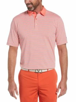 Callaway 3-Color Stripe Polo 54 Callaway 3-Color Stripe Polo -Golf Clubs Shop callaway 3 color stripe polo dubarry 01 65192.1676592885